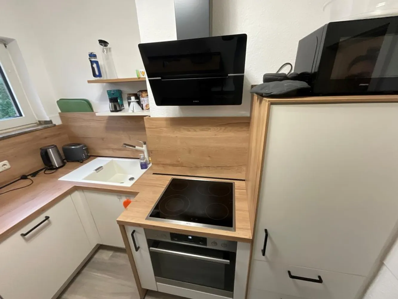 3 Zimmer Wohnung mit 45 m² in Gelsenkirchen – Bild 6