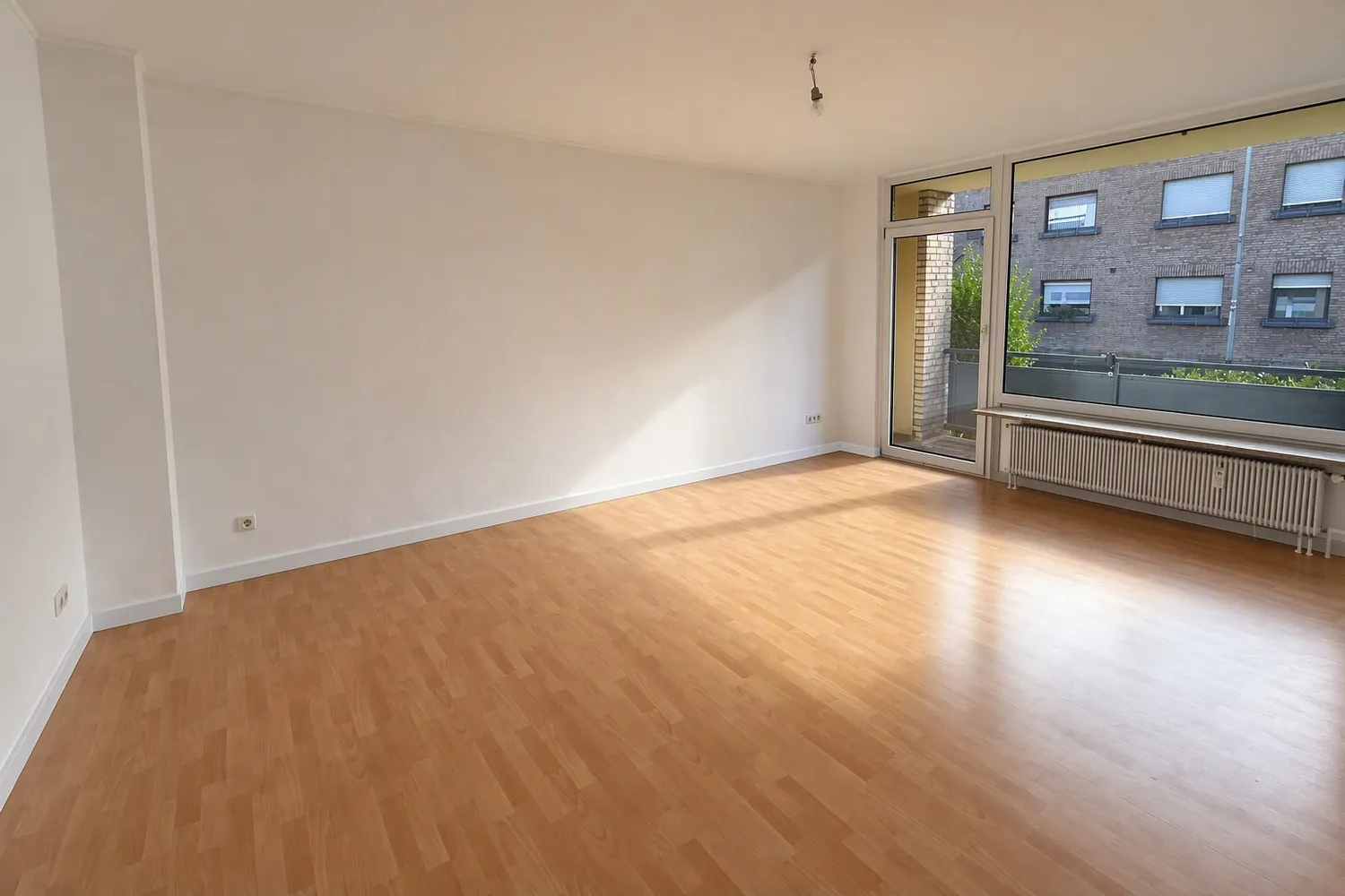 2 Zimmer Wohnung mit 58 m² in Willich – Bild 8