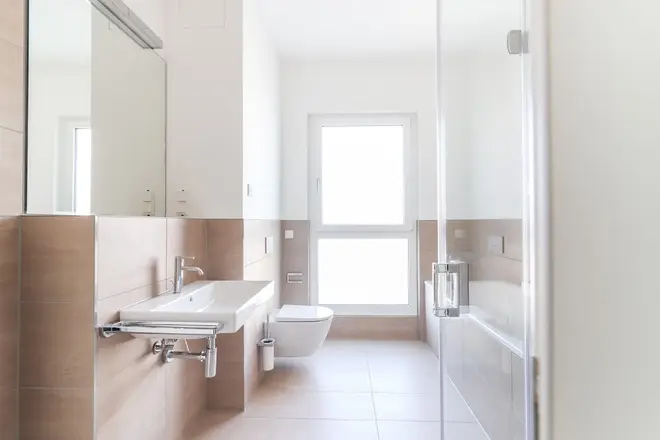 4 Zimmer Wohnung mit 139 m² in Frankfurt am Main – Bild 8