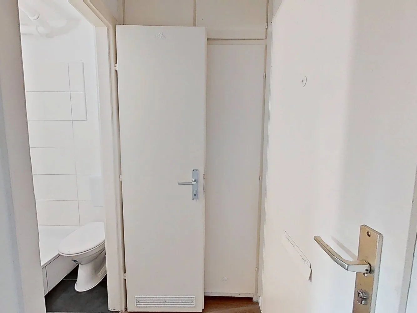 1 Zimmer Wohnung mit 31 m² in Rendsburg – Bild 7