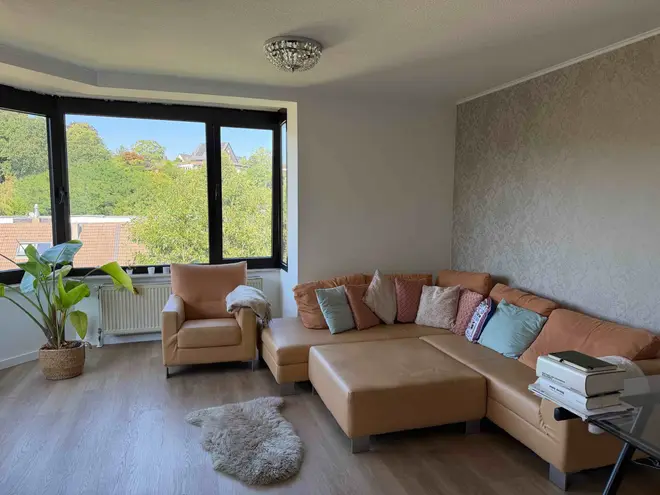 2 Zimmer Wohnung mit 69 m² in Düsseldorf – Bild 4