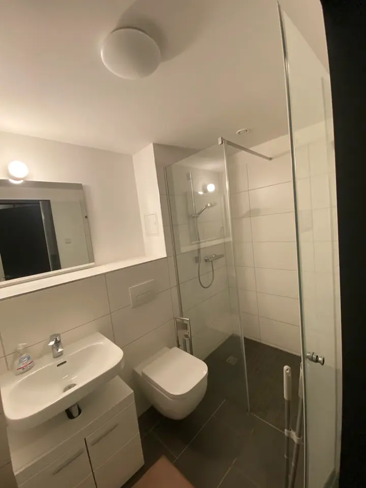 2 Zimmer Wohnung mit 27 m² in Braunschweig – Bild 6