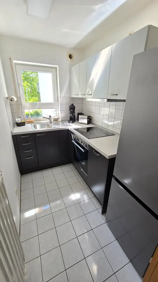 WG-Zimmer mit 52 m² in Backnang – Bild 6