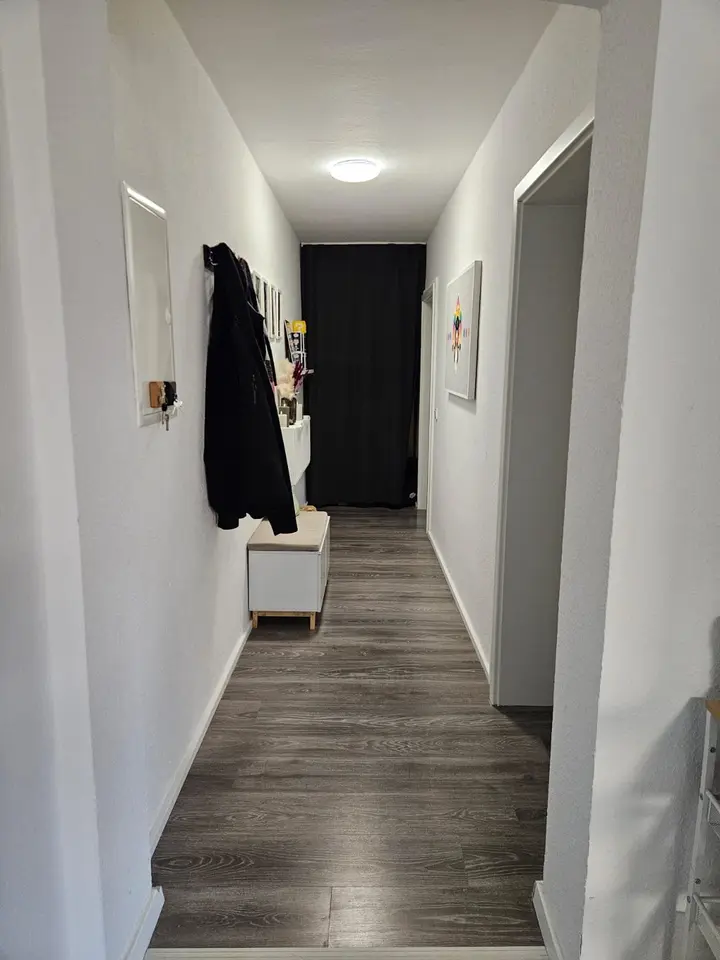 3 Zimmer Wohnung mit 70 m² in Gladbeck – Bild 7
