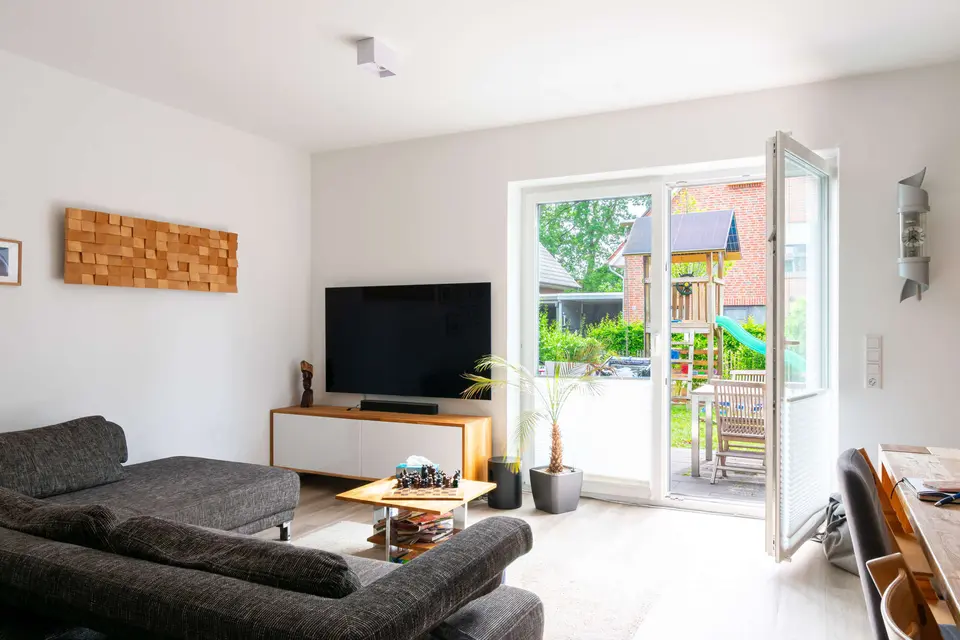 4 Zimmer Haus mit 123 m² in Oldenburg – Bild 1