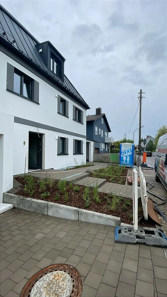 5 Zimmer Wohnung mit 126 m² in München – Bild 5
