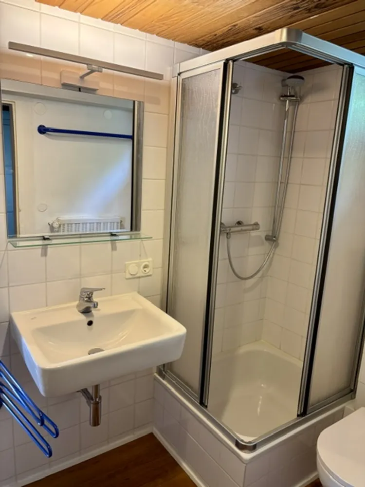 4 Zimmer Wohnung mit 45 m² in Solingen – Bild 1