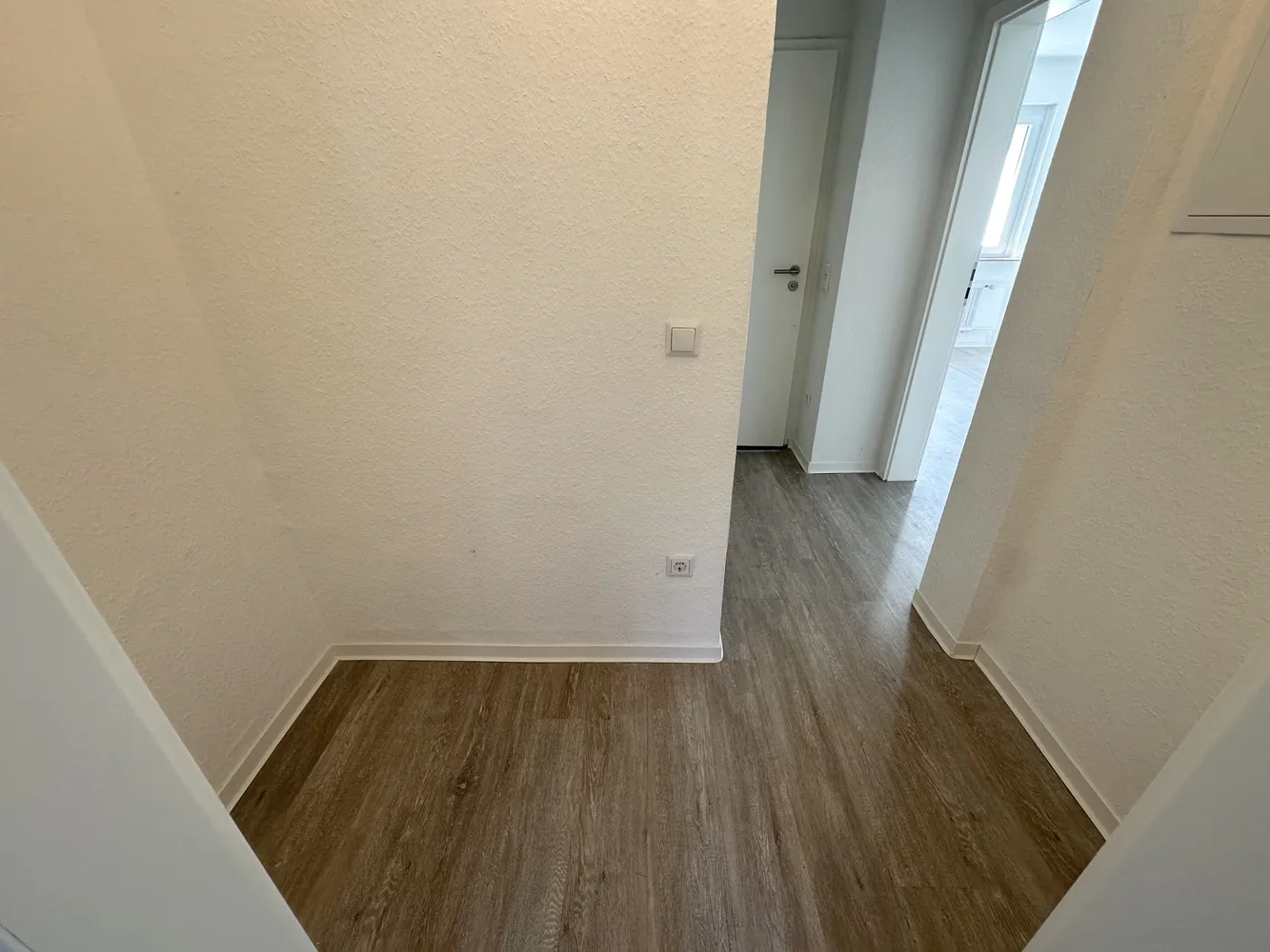 3 Zimmer Wohnung mit 44 m² in Dortmund – Bild 11