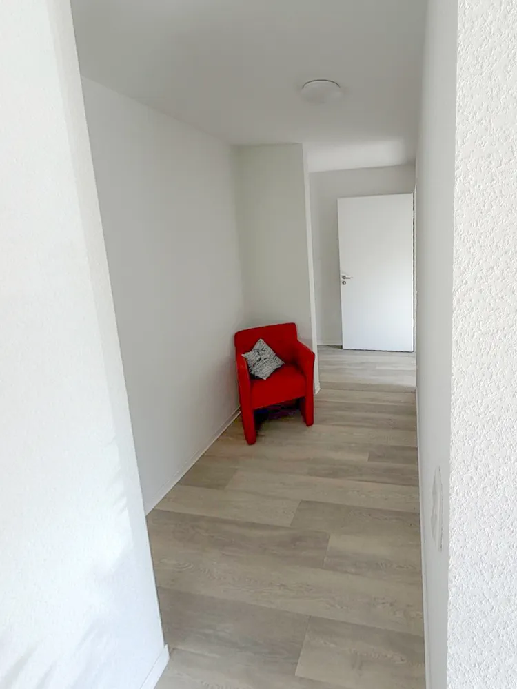 3 Zimmer Wohnung mit 54 m² in Unna – Bild 3