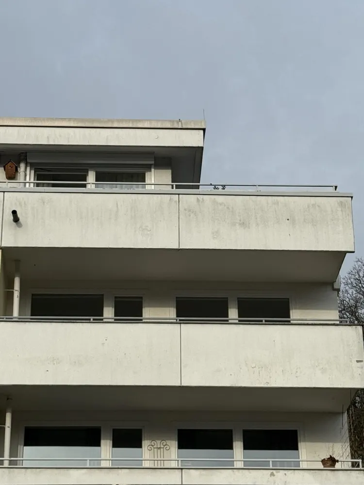 3 Zimmer Wohnung mit 96 m² in Siegen – Bild 4