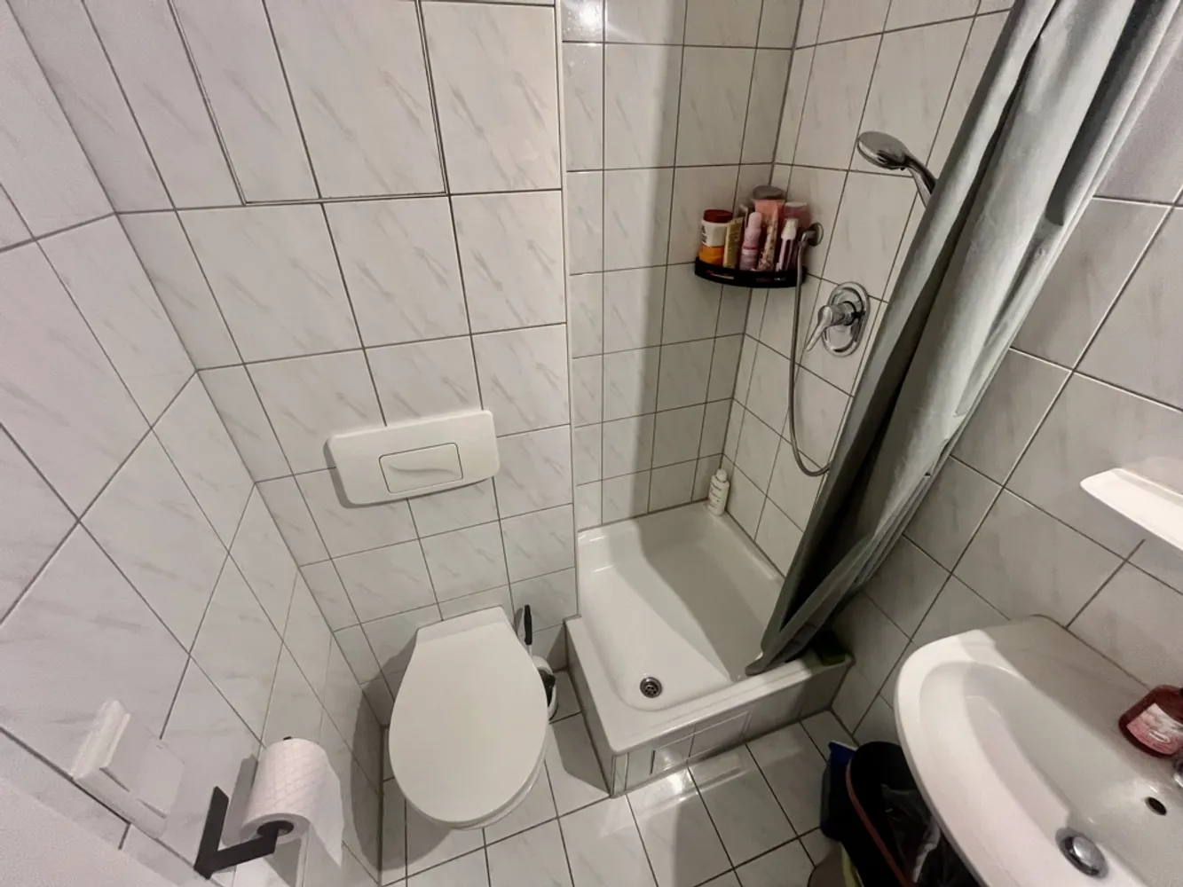 1 Zimmer Wohnung mit 22 m² in Passau – Bild 5