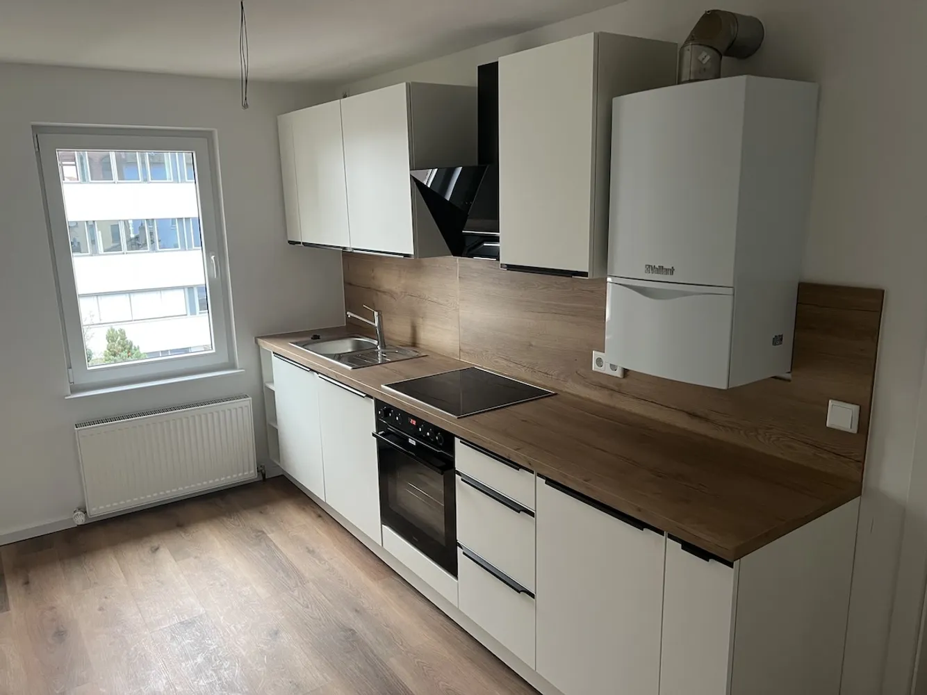2 Zimmer Wohnung mit 45 m² in Nürnberg – Bild 10