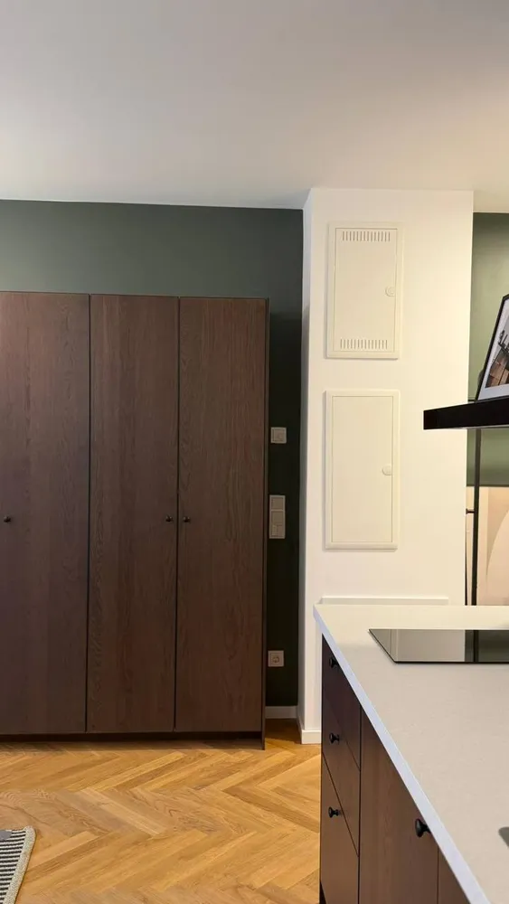 2 Zimmer Wohnung mit 59 m² in Berlin – Bild 5