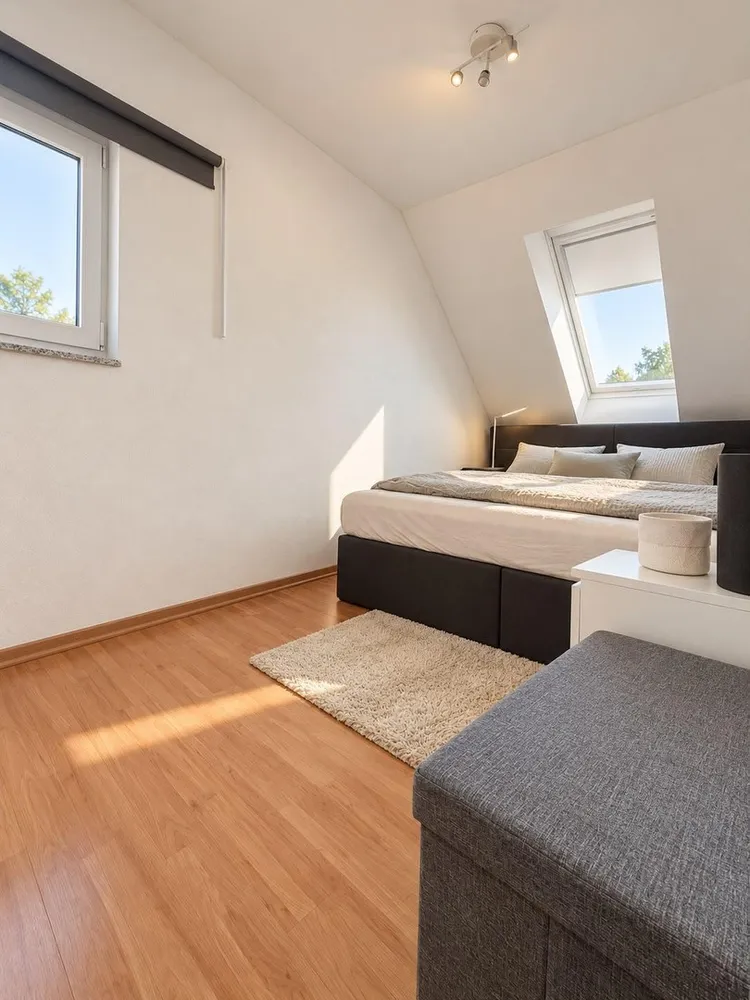 3 Zimmer Wohnung mit 67 m² in Hannover – Bild 9