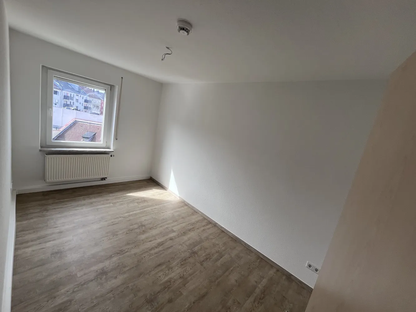 3 Zimmer Wohnung mit 67 m² in Nürnberg – Bild 4