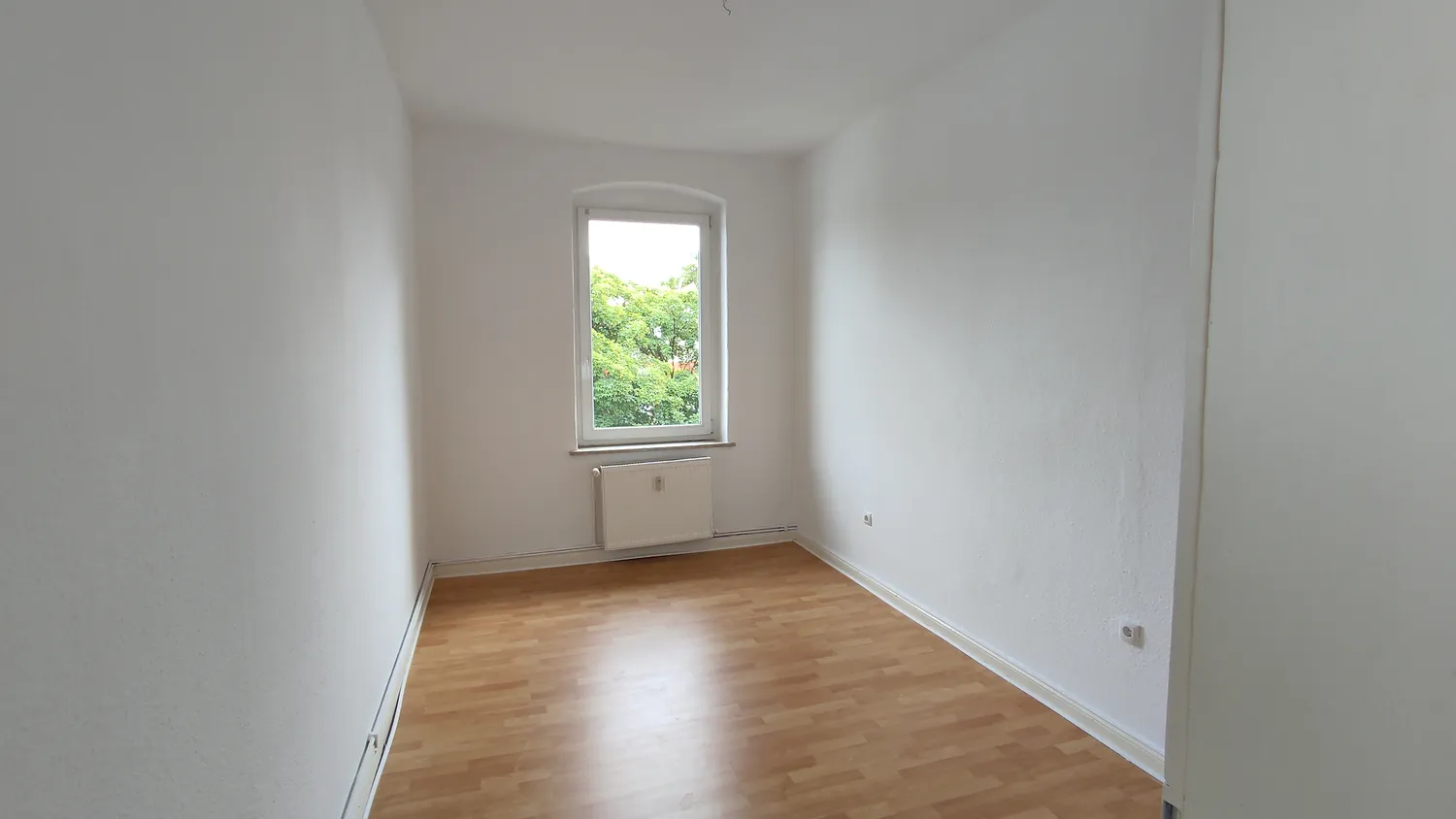 4 Zimmer Wohnung mit 92 m² in Braunschweig – Bild 2