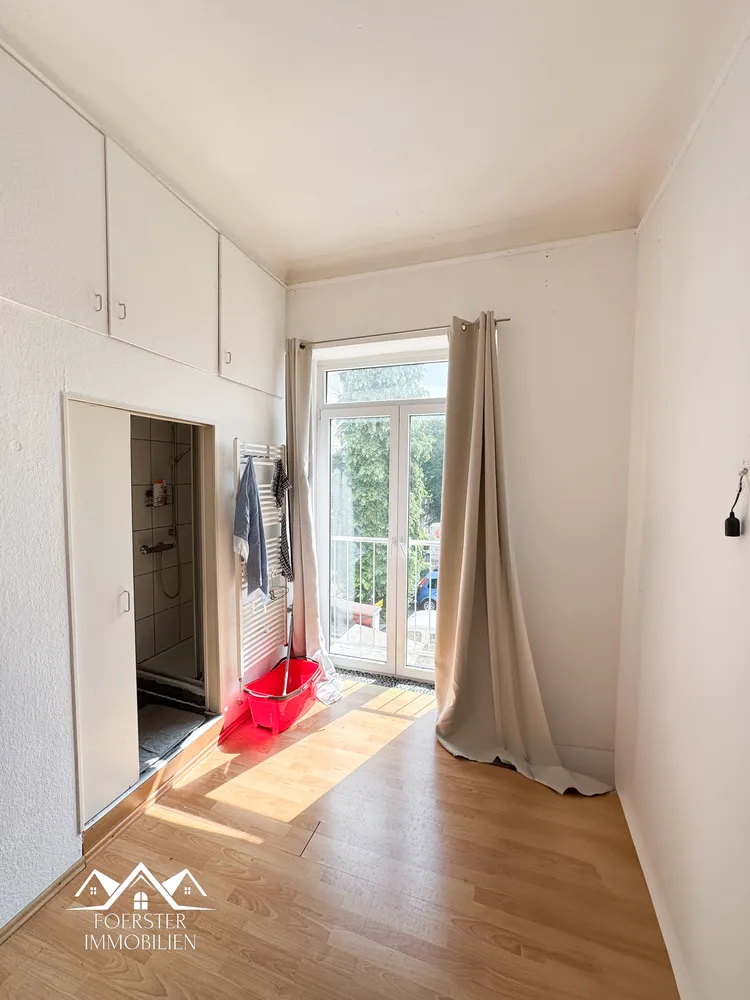 2 Zimmer Wohnung mit 42 m² in Aachen – Bild 8