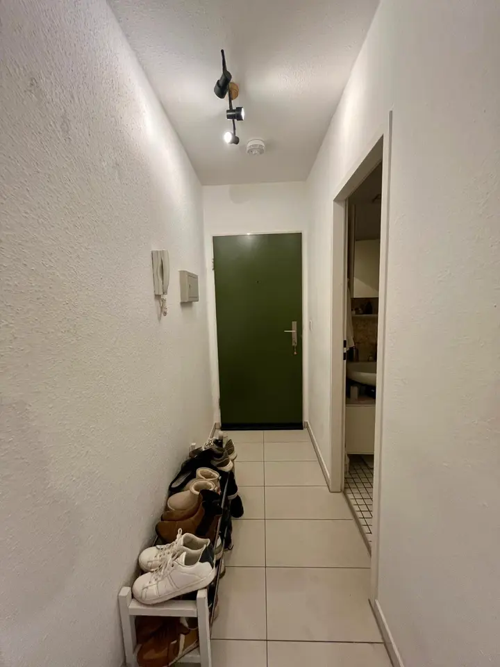 2 Zimmer Wohnung mit 55 m² in Mainz – Bild 4