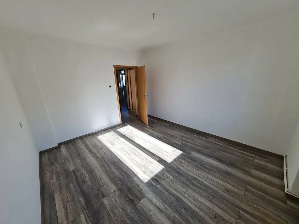 2 Zimmer Wohnung mit 60 m² in Halberstadt – Bild 8