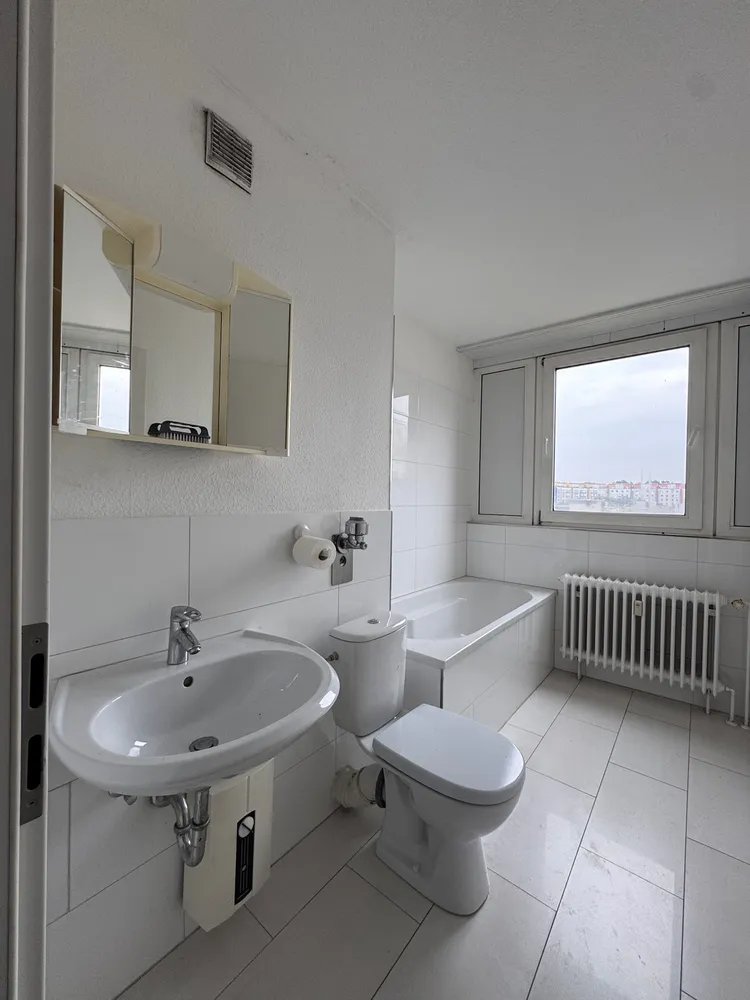 2 Zimmer Wohnung mit 55 m² in Marl – Bild 4
