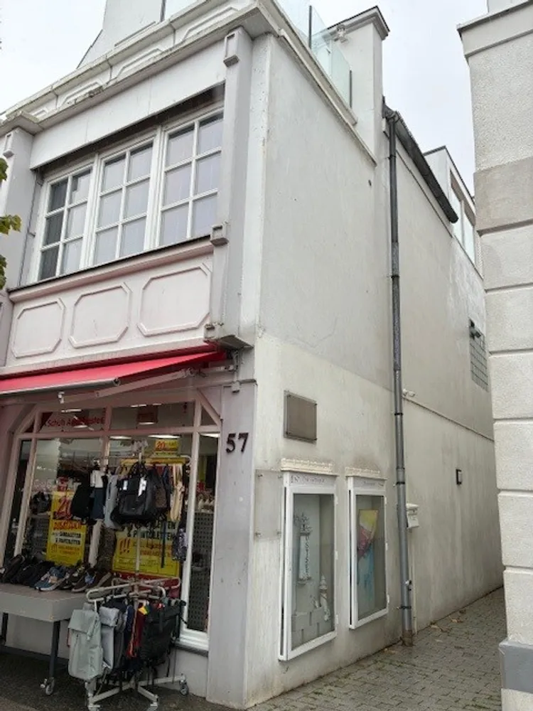 3 Zimmer Wohnung mit 79 m² in Lübeck – Bild 10