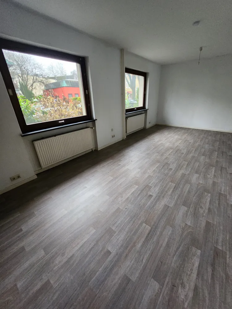 2 Zimmer Wohnung mit 60 m² in Hamburg – Bild 3
