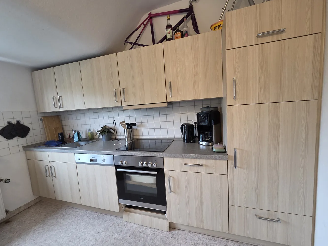 2 Zimmer Wohnung mit 54 m² in Dortmund – Bild 4