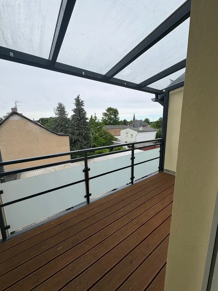 3 Zimmer Wohnung mit 79 m² in Luckenwalde – Bild 3