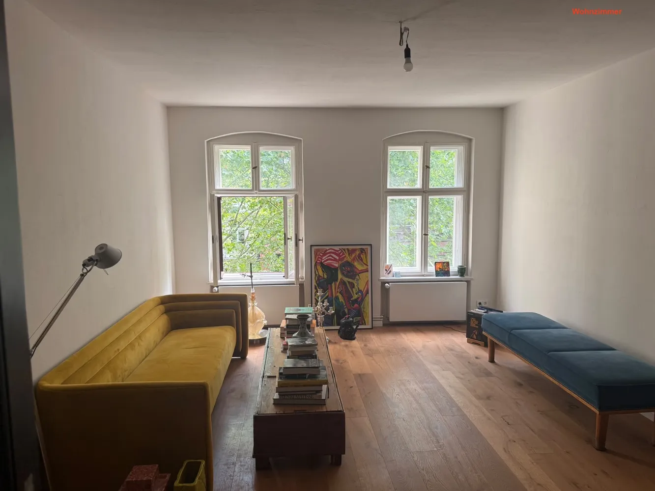 3 Zimmer Wohnung mit 79 m² in Berlin – Bild 6