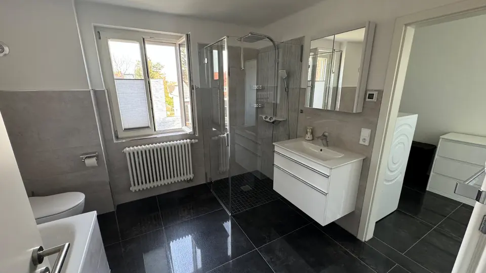 WG-Zimmer mit 130 m² in Weimar – Bild 4
