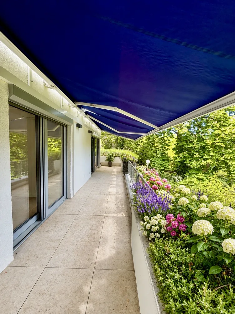 6 Zimmer Haus mit 210 m² in Berlin – Bild 3