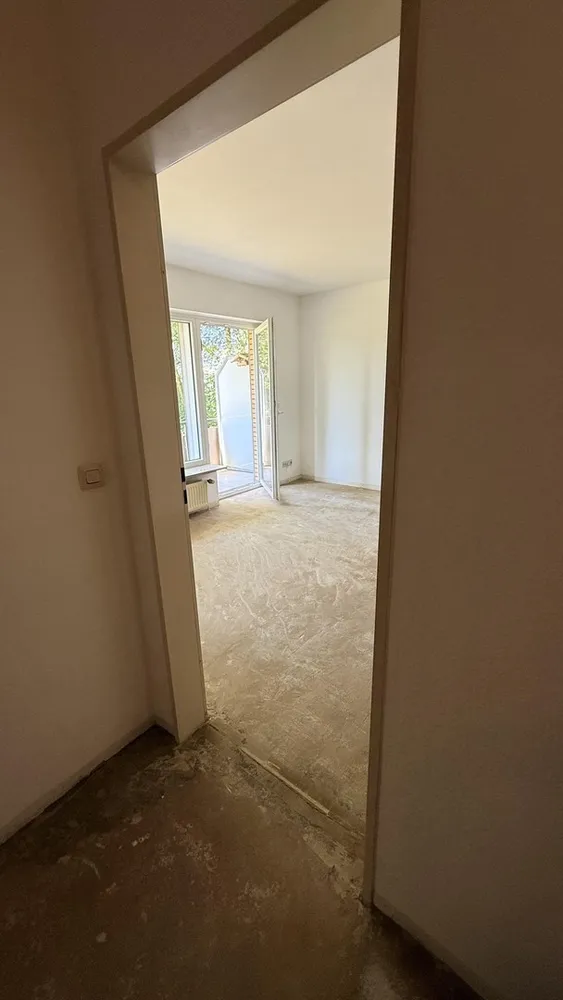 2 Zimmer Wohnung mit 46 m² in Hamburg – Bild 4