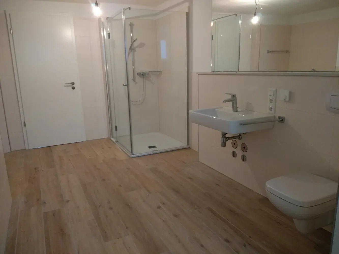 3 room apartment with 112 m² in Brühl – Photo 5