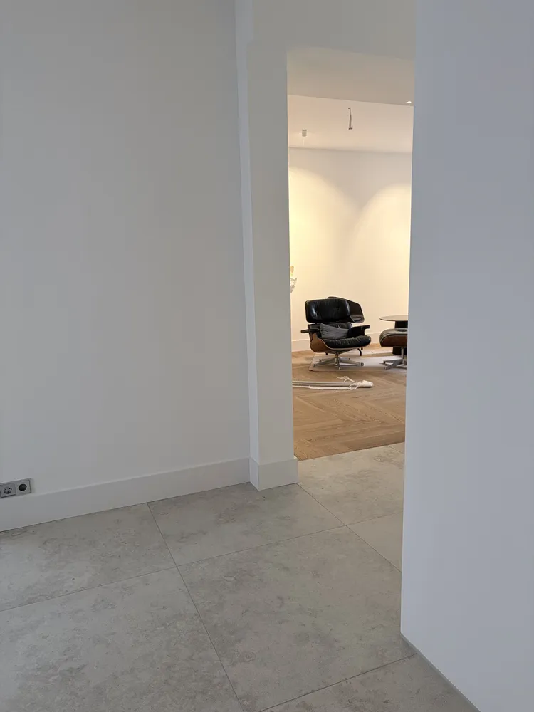 4 Zimmer Wohnung mit 108 m² in Düsseldorf – Bild 10