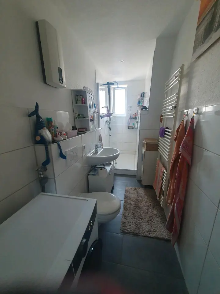 2 Zimmer Wohnung mit 66 m² in Wuppertal – Bild 5