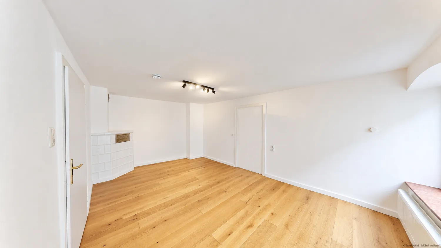 4 Zimmer Wohnung mit 114 m² in Rosenheim – Bild 1