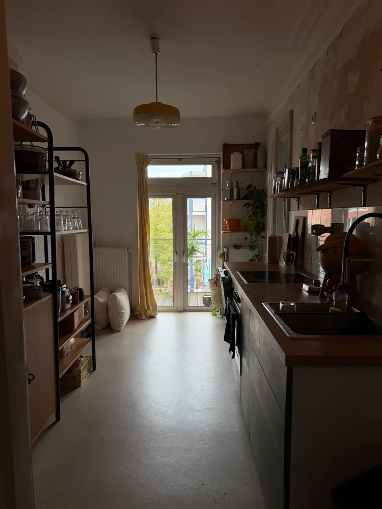 4 Zimmer Wohnung mit 93 m² in Hamburg – Bild 8