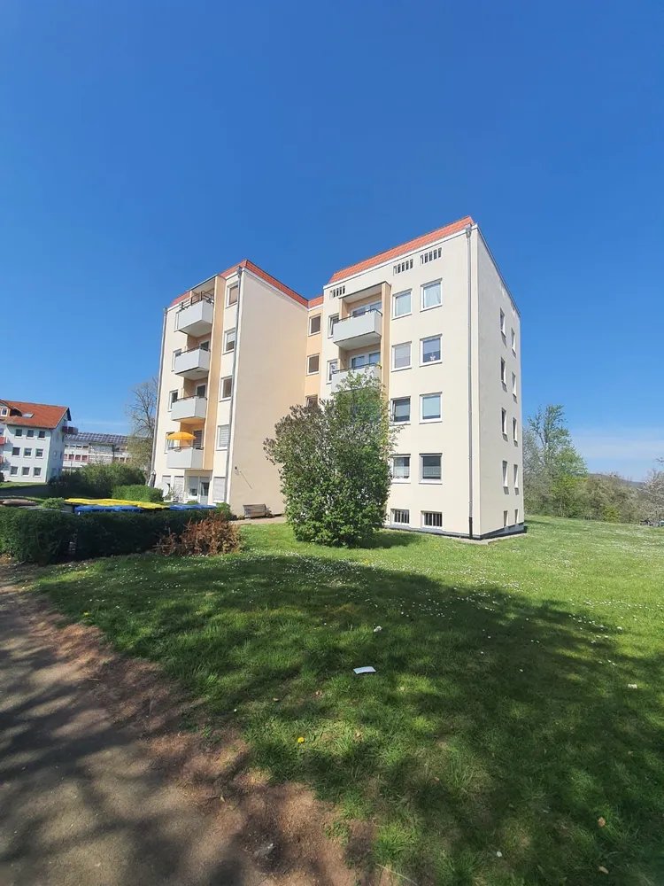 3 Zimmer Wohnung mit 70 m² in Eschwege – Bild 5