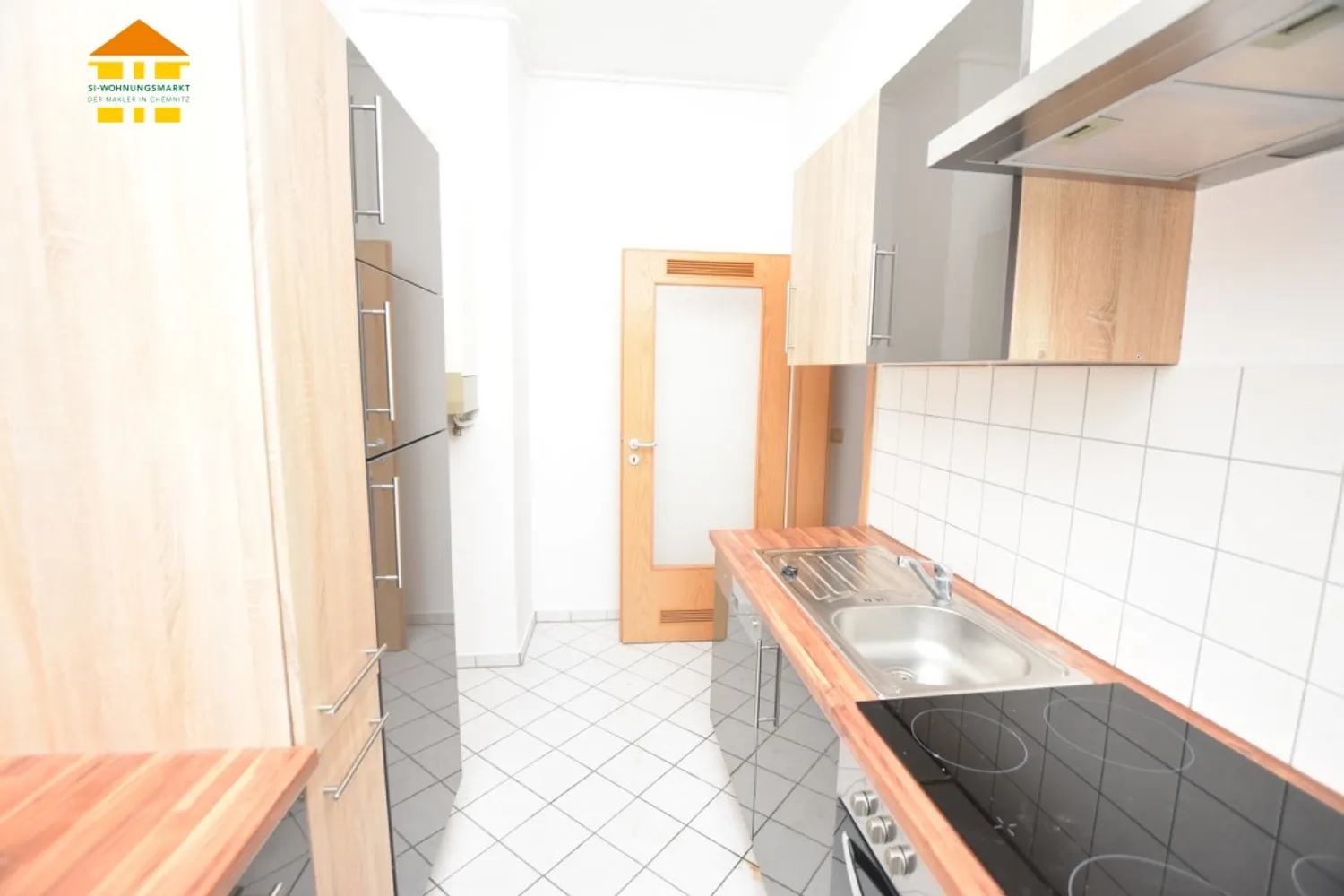2 Zimmer Wohnung mit 53 m² in Chemnitz – Bild 12