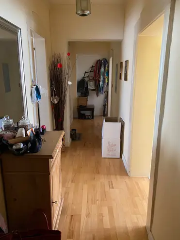 4 Zimmer Wohnung mit 93 m² in Nürnberg – Bild 5