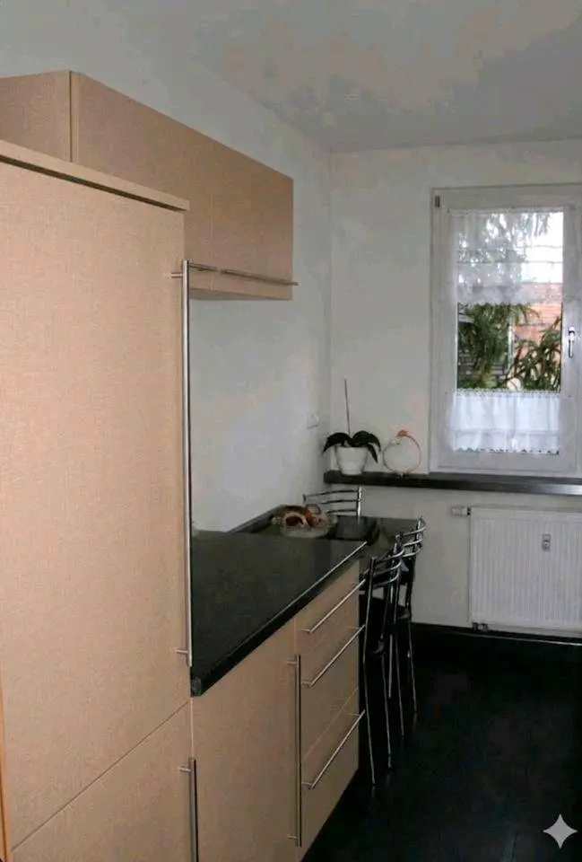 4 Zimmer Wohnung mit 68 m² in Rudolstadt – Bild 2