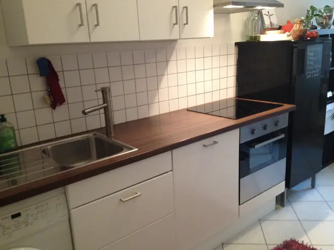 3 Zimmer Wohnung mit 72 m² in Nürnberg – Bild 8