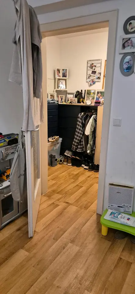 2 Zimmer Wohnung mit 25 m² in Bremen – Bild 3