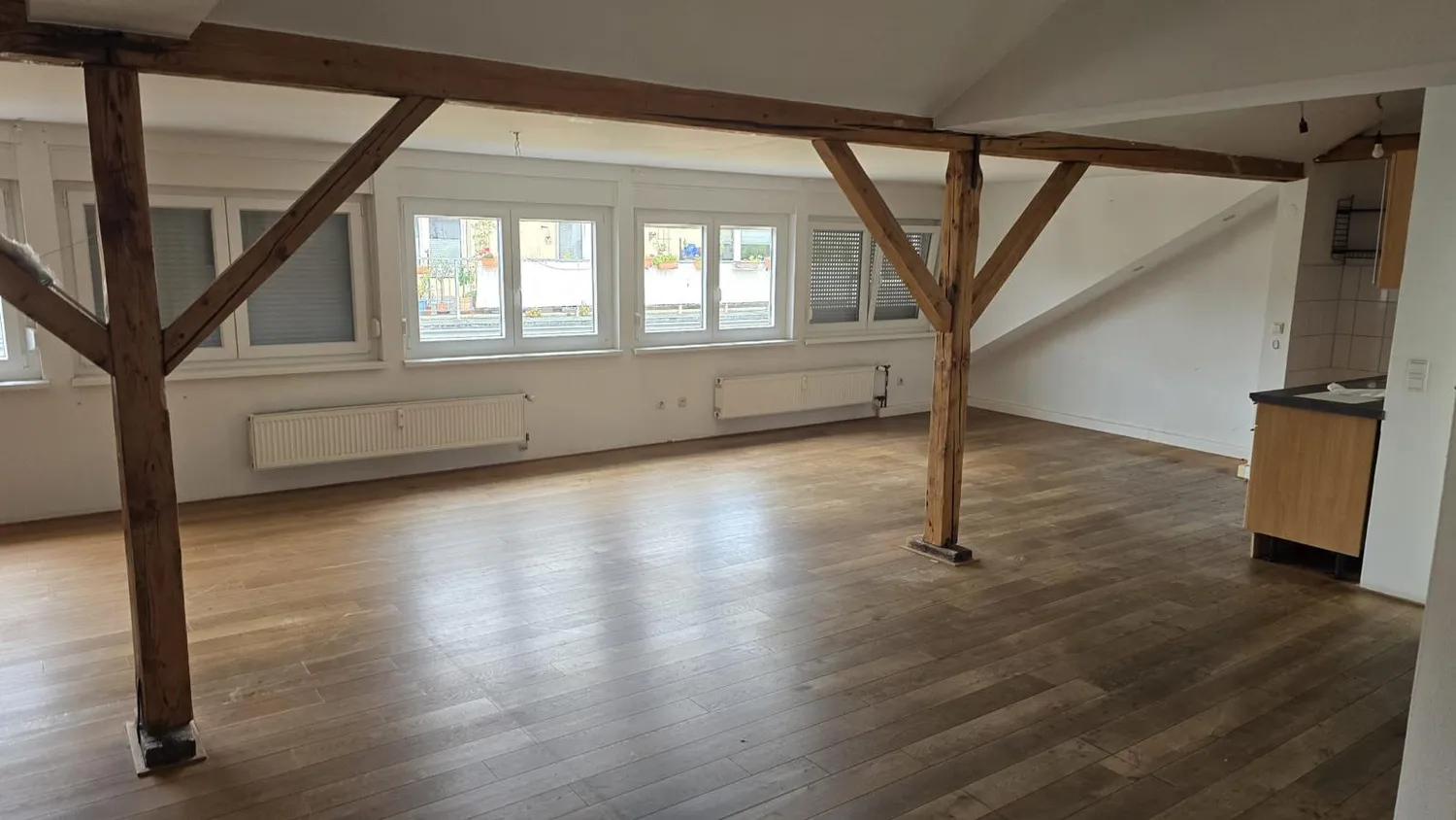 3 Zimmer Wohnung mit 96 m² in Mannheim – Bild 8