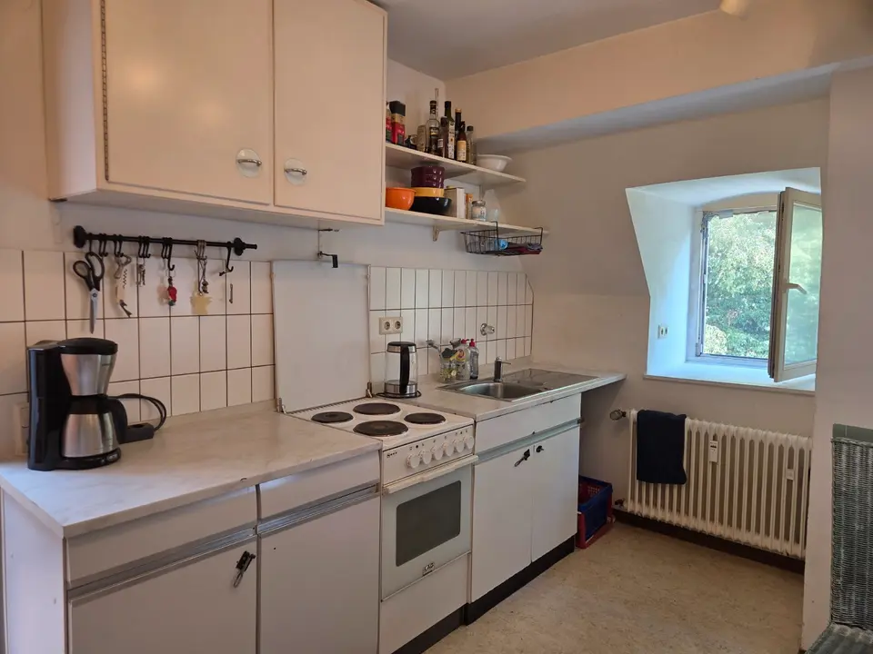 3 room apartment with 65 m² in Königswinter – Photo 3