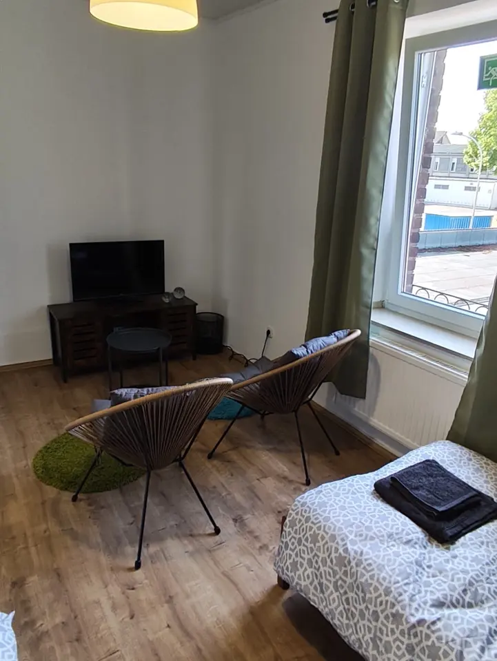 WG-Zimmer mit 45 m² in Düren – Bild 4