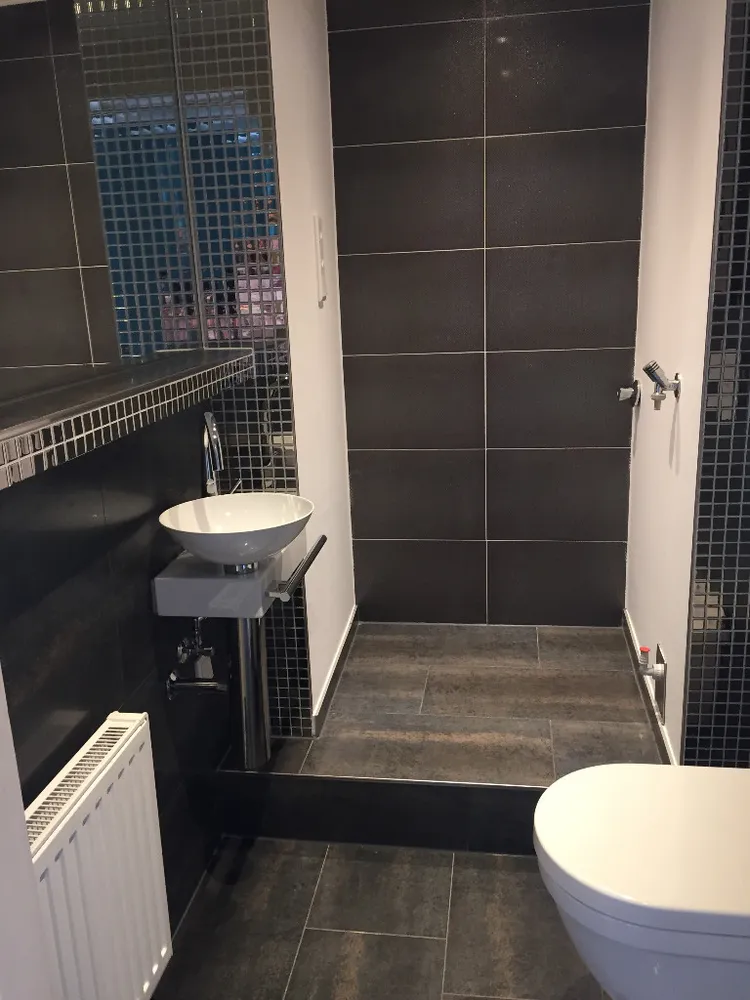 2 room apartment with 73 m² in Düsseldorf – Photo 1