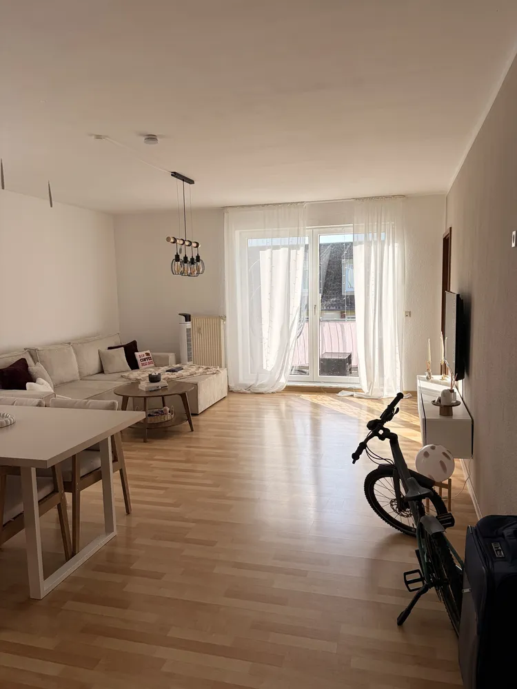 3 room apartment with 85 m² in Bonn – Photo 4