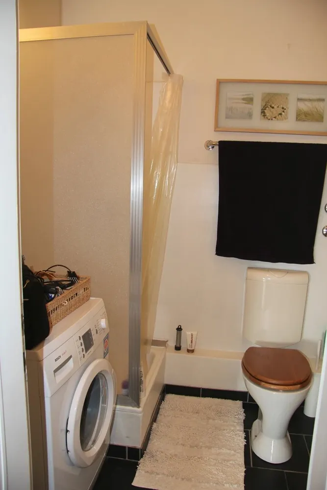 1 Zimmer Wohnung mit 50 m² in Hamburg – Bild 7