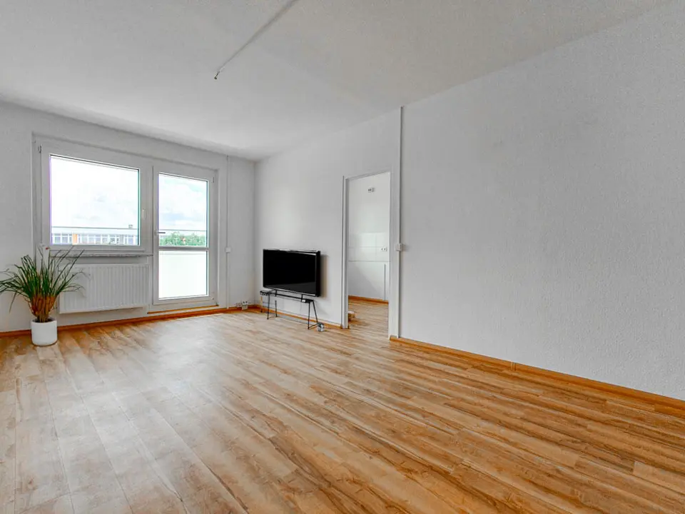 3 Zimmer Wohnung mit 71 m² in Zwickau – Bild 9